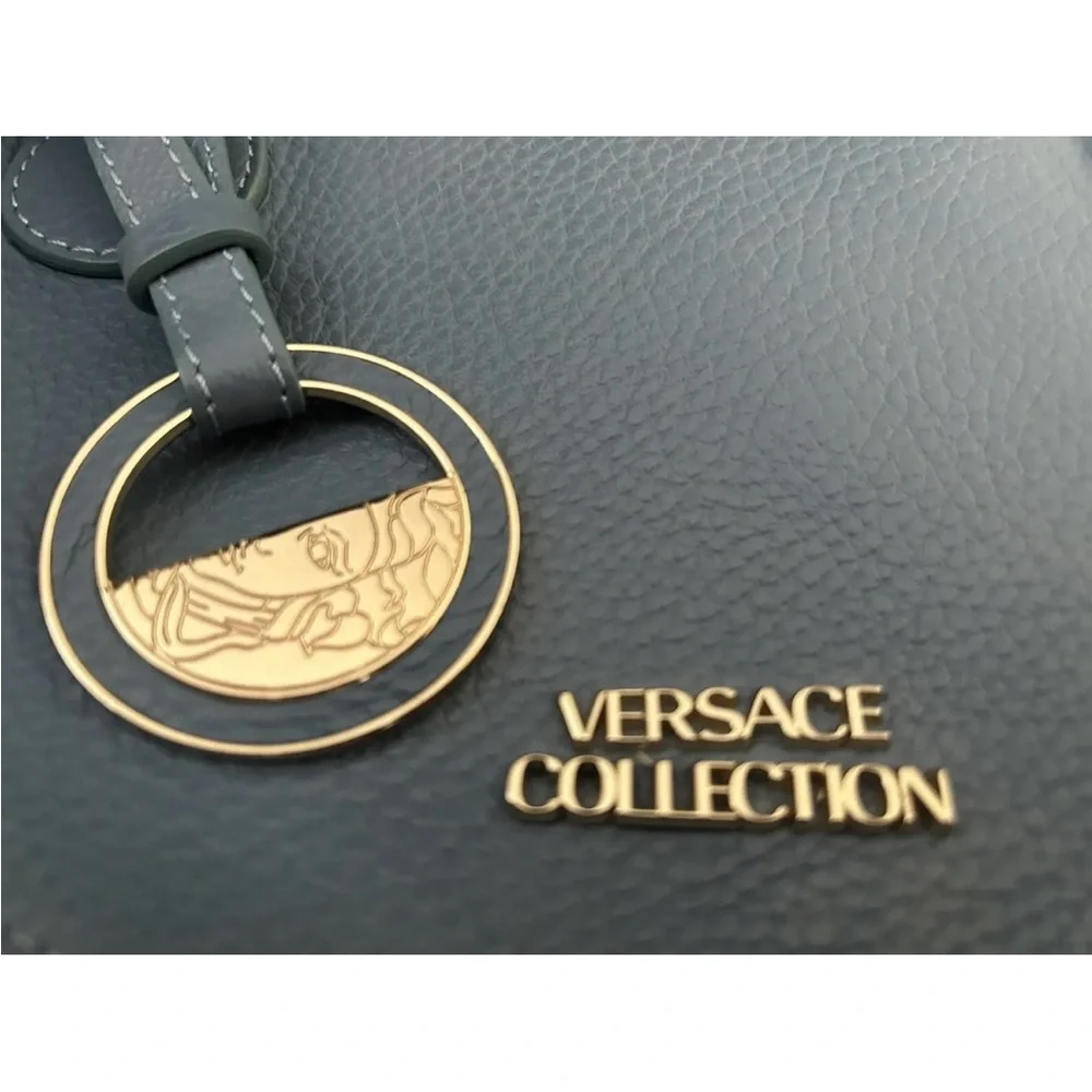 Versace Handbag - Picture 5 of 8